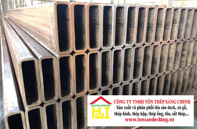 ASTM A36 là gì? Tiêu chuẩn thép Mỹ phổ biến nhất