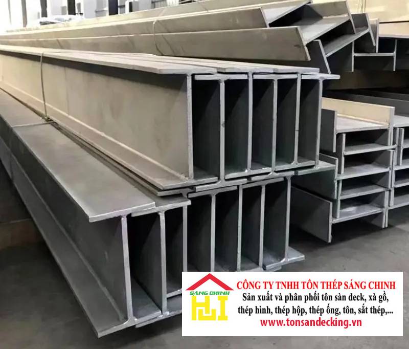 ASTM A36 là gì? Tiêu chuẩn thép Mỹ phổ biến nhất