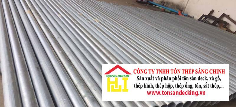 ASTM A53 là gì? Tiêu chuẩn ống thép đen và mạ kẽm