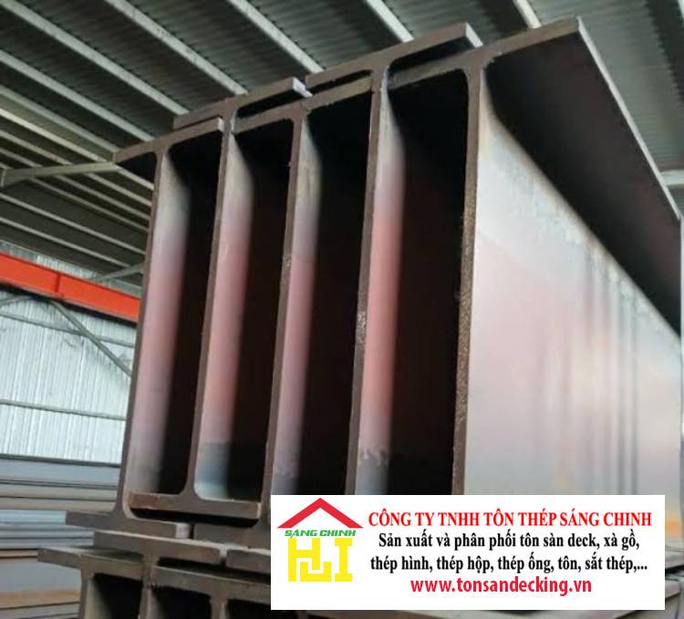 ASTM A6 là gì? Tiêu chuẩn dung sai thép hình cán nóng