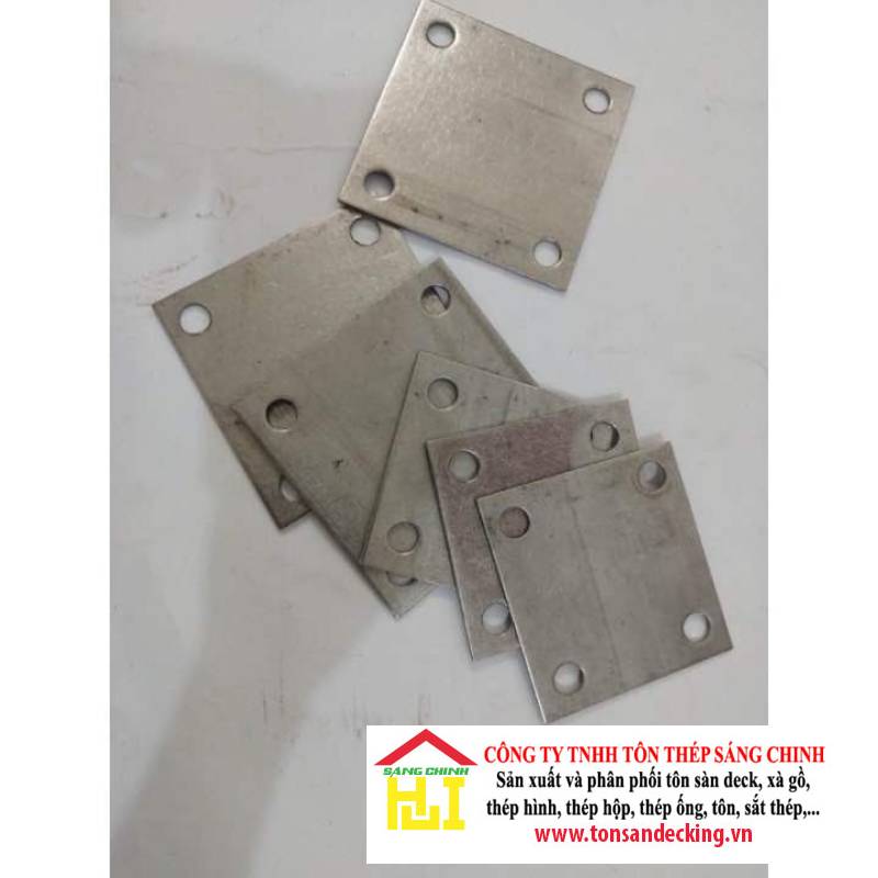 Bản mã inox 304 tại Tphcm