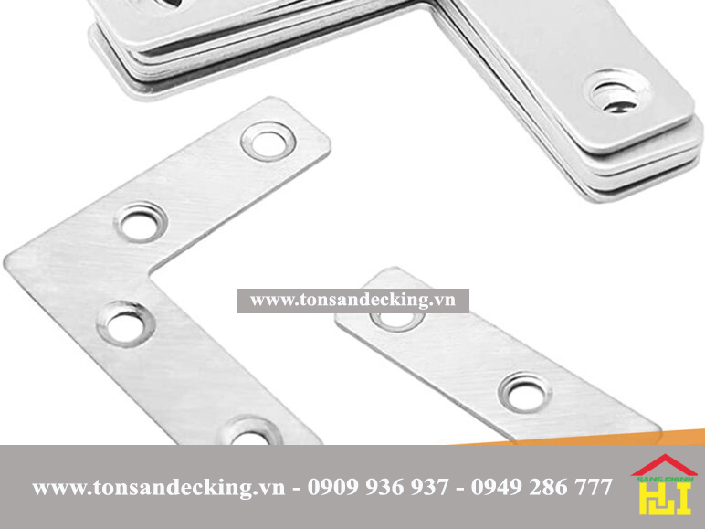 Thép bản mã SS400