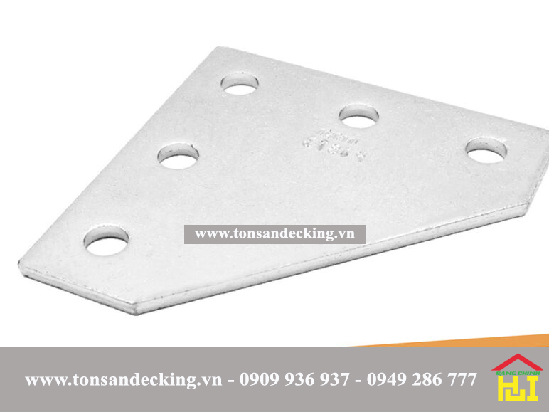 Một số loại bản mã theo kích thước thông dụng