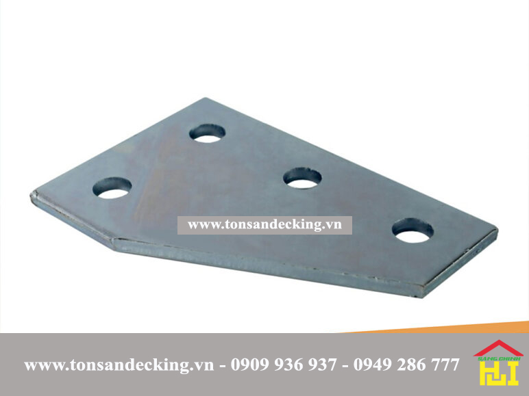 Bản mã đục lỗ