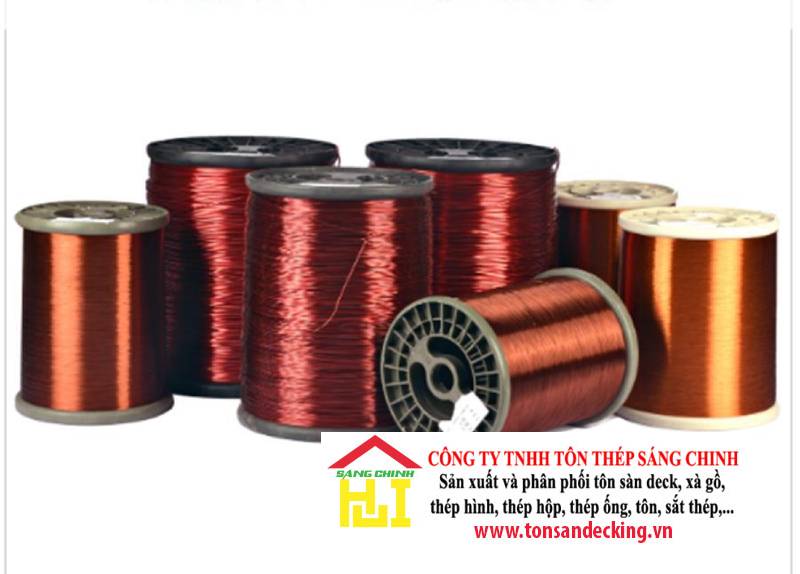 BẢNG GIÁ DÂY ĐỒNG 0.5MM CHÍNH HÃNG