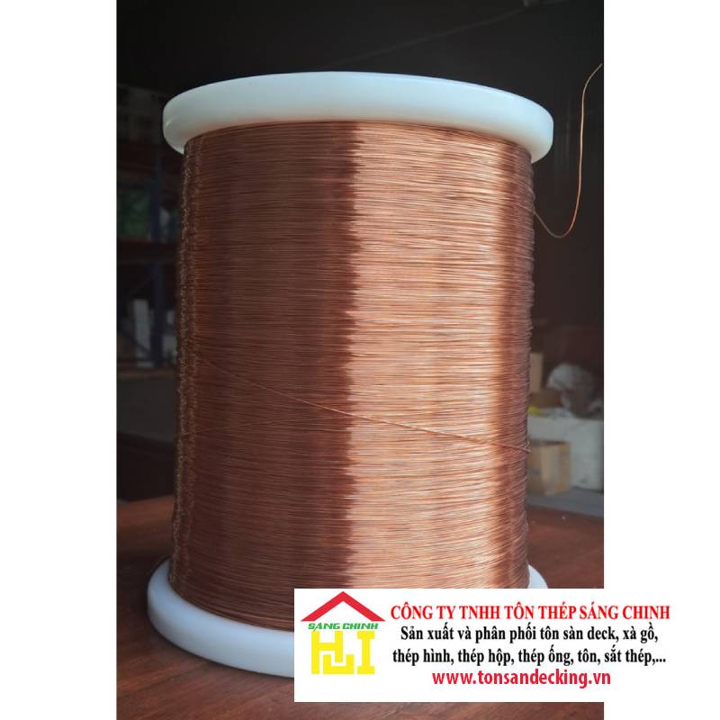 BẢNG GIÁ DÂY ĐỒNG 0.5MM CHÍNH HÃNG