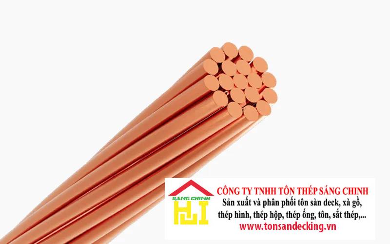 BẢNG GIÁ DÂY ĐỒNG TRẦN GIÁ TỐT NHẤT