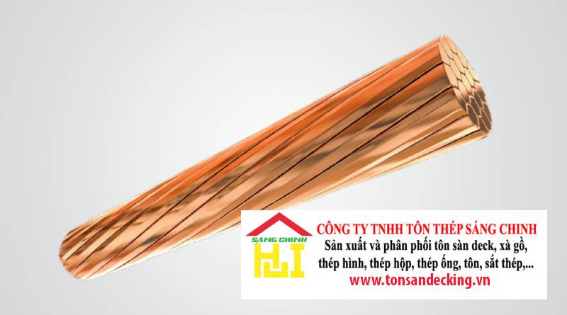 BẢNG GIÁ DÂY ĐỒNG TRẦN GIÁ TỐT NHẤT