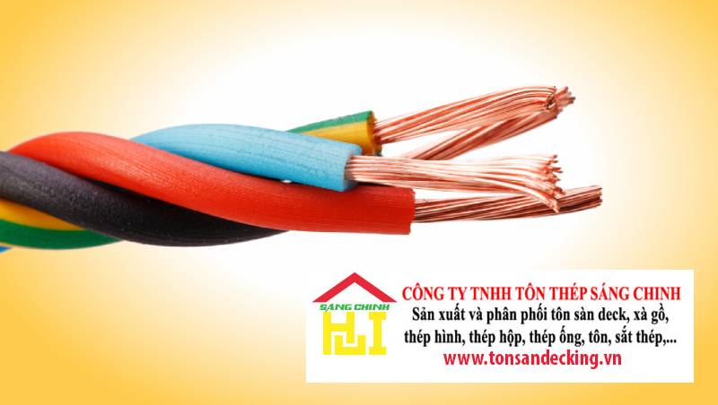 BẢNG GIÁ DÂY ĐỒNG TRẦN GIÁ TỐT NHẤT