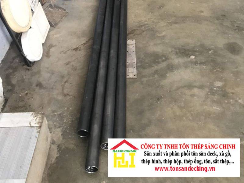 Thép Nam Kim của ai?