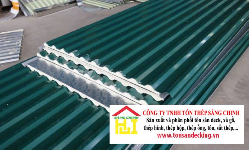 Đại lý Tôn Nam Kim chính hãng tại Hồ Chí Minh