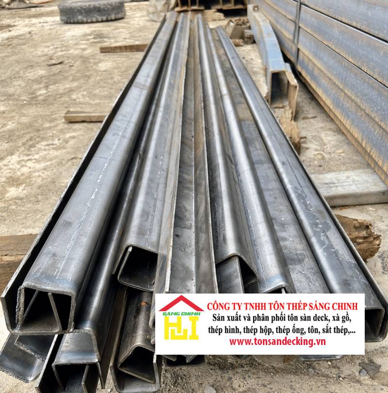 Bảng Tra Và Công Thức Tính Trọng Lượng Thép Hình Chuẩn Xác