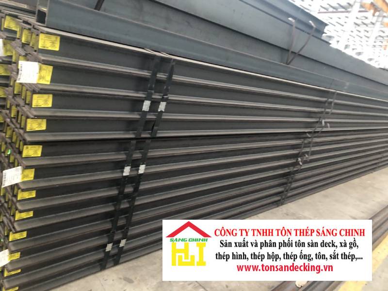 Bảng Tra Và Công Thức Tính Trọng Lượng Thép Hình Chuẩn Xác