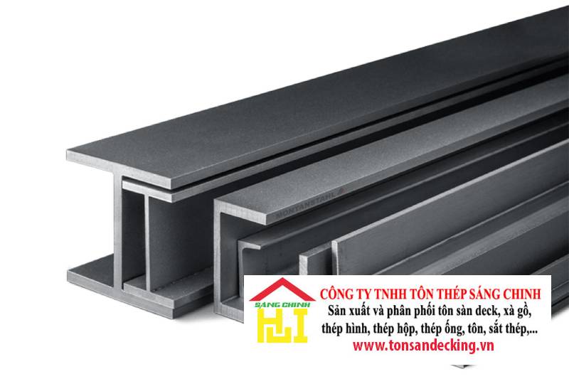 Bảng Tra Và Công Thức Tính Trọng Lượng Thép Hình Chuẩn Xác