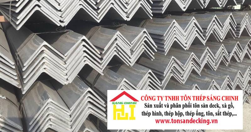 Bảng Tra Và Công Thức Tính Trọng Lượng Thép Hình Chuẩn Xác
