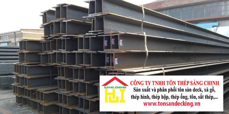 Bảng Tra Và Công Thức Tính Trọng Lượng Thép Hình Chuẩn Xác