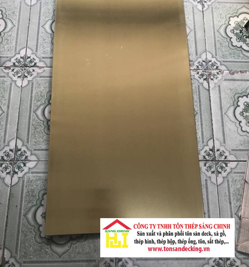 BÁO GIÁ ĐỒNG TẤM 1MM (GIÁ SỈ GIẢM 10%)