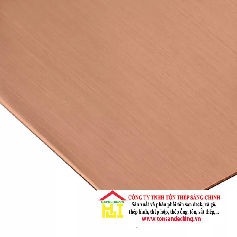BÁO GIÁ ĐỒNG TẤM 5MM (GIÁ SỈ GIẢM 10%)