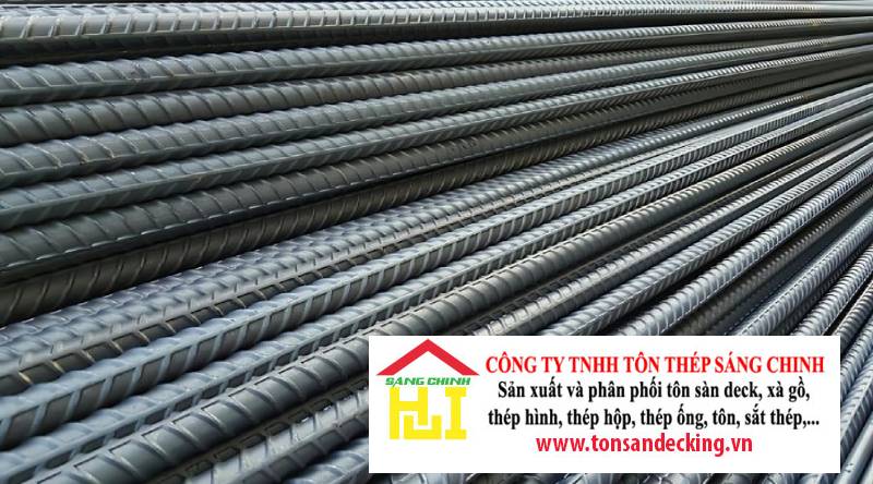 Cập Nhật Giá Sắt Thép Đông Á