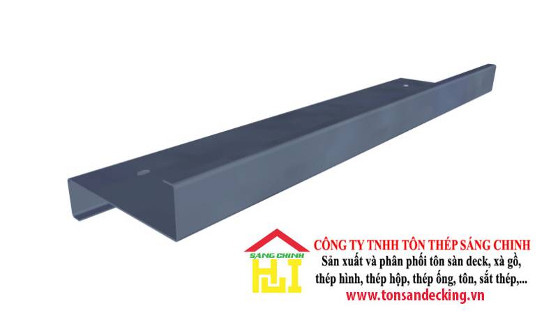 Báo Giá Xà Gồ ASIA Mới Nhất
