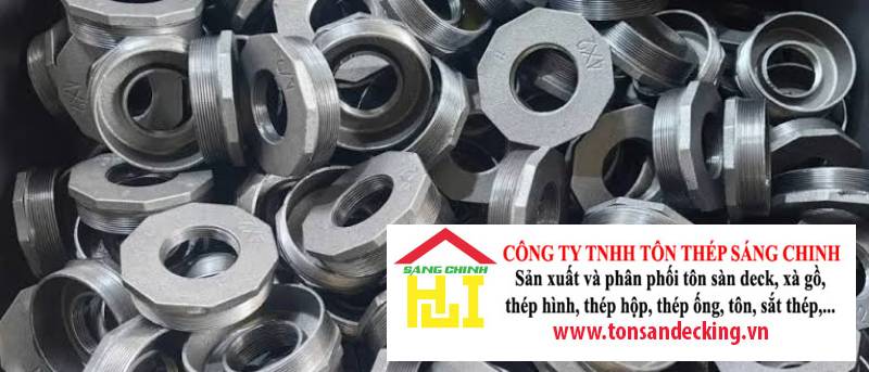 Cà rá ren mạ kẽm giá rẻ K1