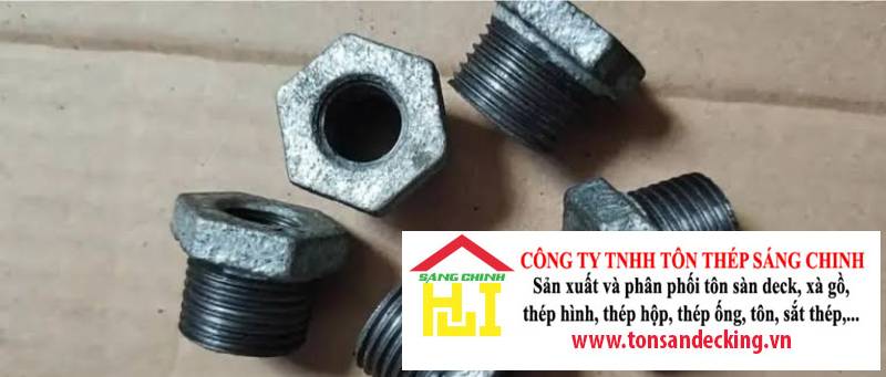 Cà rá ren mạ kẽm giá rẻ K1
