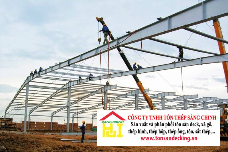 Các chính sách pháp lý ảnh hưởng tới xây dựng nhà xưởng