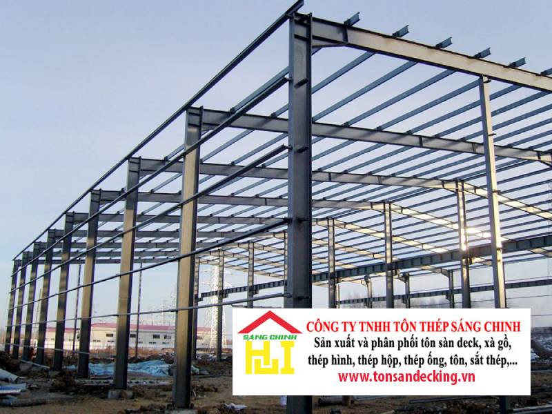 Các chính sách pháp lý ảnh hưởng tới xây dựng nhà xưởng