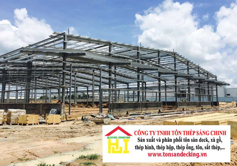 Các chính sách pháp lý ảnh hưởng tới xây dựng nhà xưởng