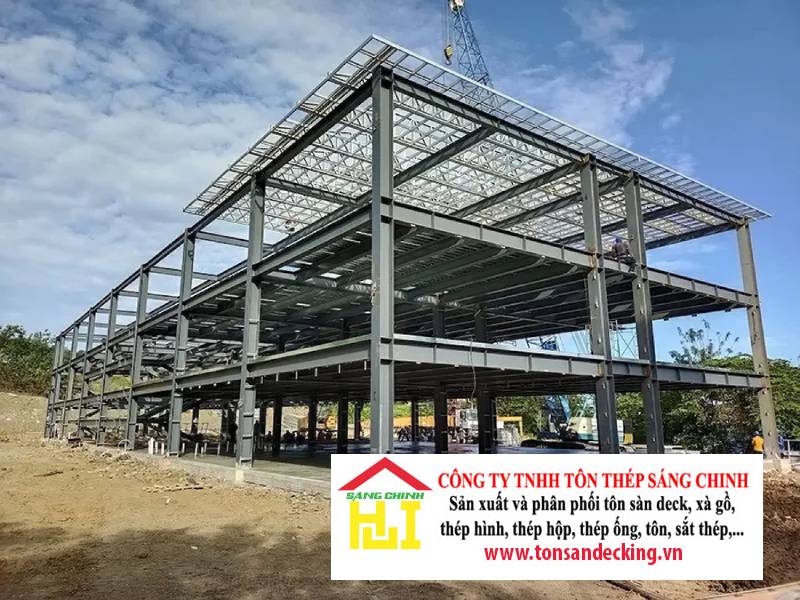 Các chính sách pháp lý ảnh hưởng tới xây dựng nhà xưởng