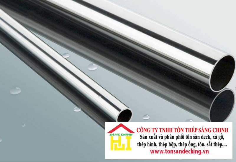 #7 Cách Nhận Biết Inox 304 Và 316 Chuẩn Nhất