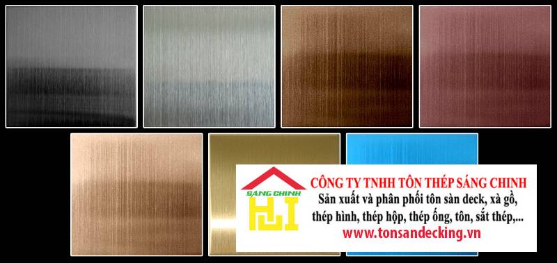 #7 Cách Nhận Biết Inox 304 Và 316 Chuẩn Nhất