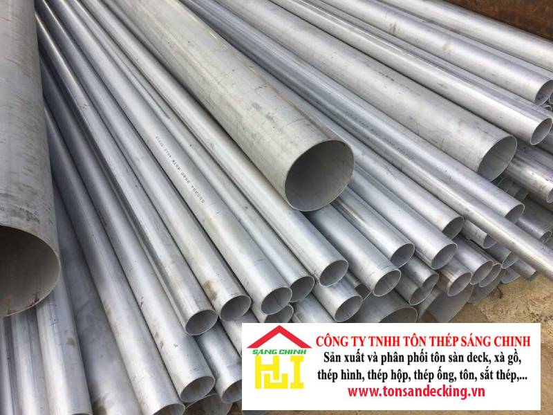 Hướng Dẫn A-Z Cách Nhận Biết Inox 304 Chuẩn Nhất