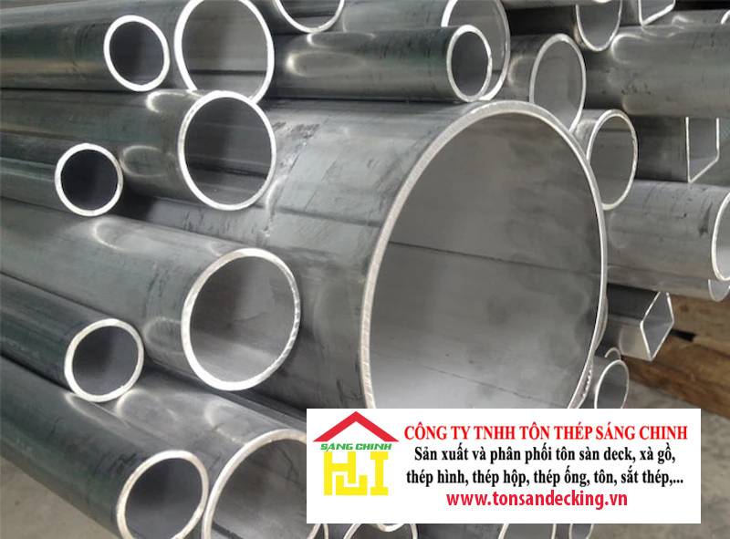 Hướng Dẫn A-Z Cách Nhận Biết Inox 304 Chuẩn Nhất