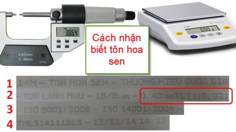 Cách phân biệt Tôn Hoa Sen chính hãng và tôn giả