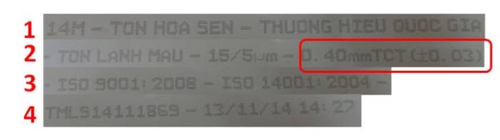 Cách phân biệt Tôn Hoa Sen chính hãng và tôn giả