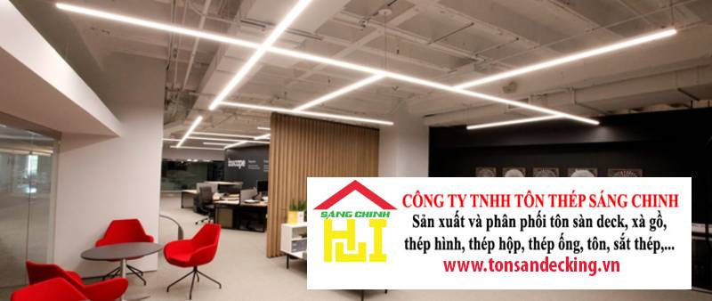 Cách Thi công đèn led Thanh nhôm định hình chuẩn xác nhất
