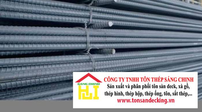 Cách tính trọng lượng 1m sắt phi 10