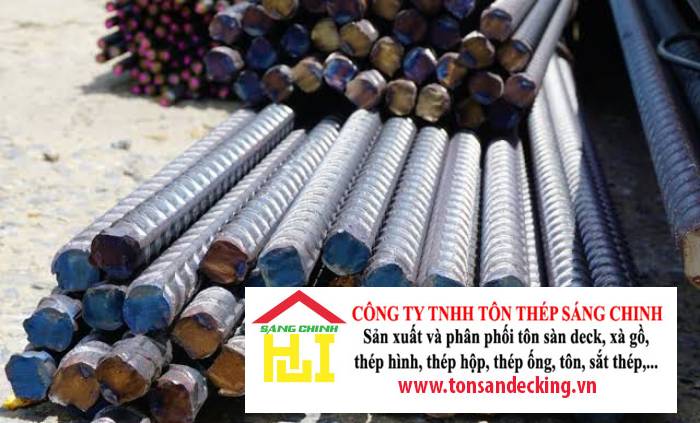 Cách tính trọng lượng 1m sắt phi 10