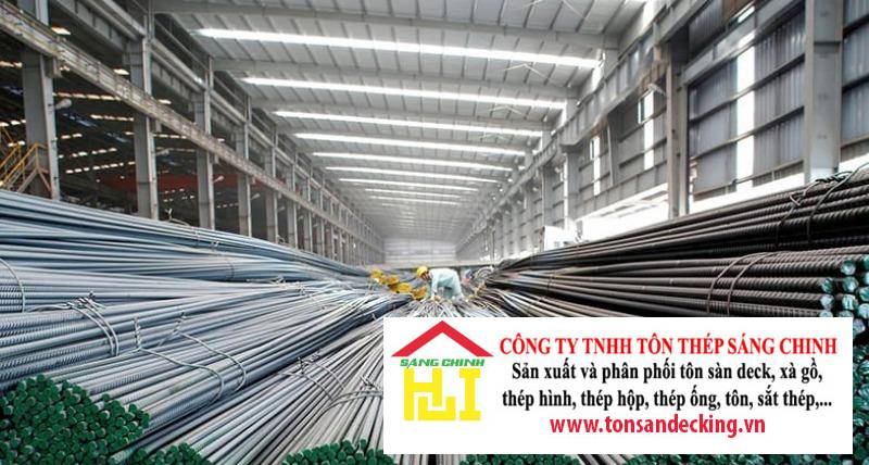 Cách tính trọng lượng 1m sắt phi 10