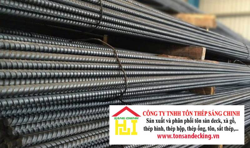 Cách tính trọng lượng 1m sắt phi 10