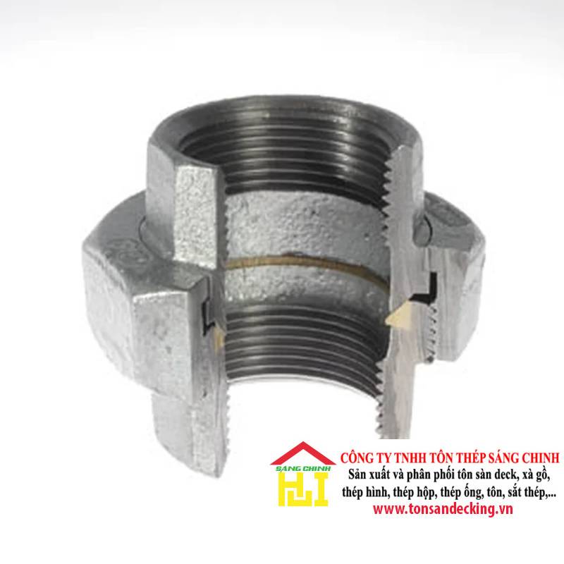 Catalog Hebei Jianzhi – Phụ kiện ren mạ kẽm