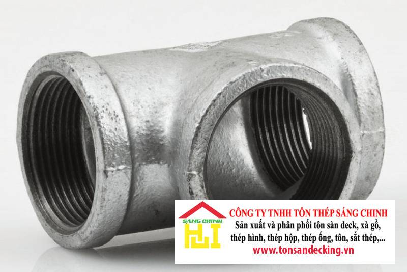 Catalog Shanxi Haili – Phụ Kiện Ren Mạ Kẽm