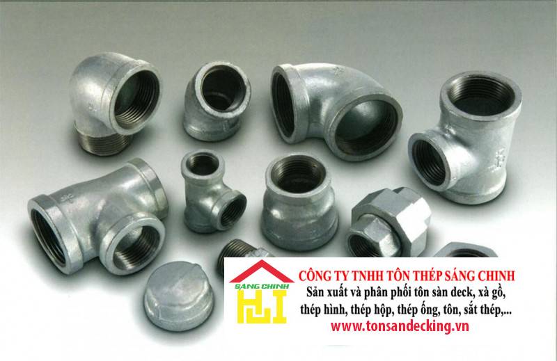 Catalog Shanxi Haili – Phụ Kiện Ren Mạ Kẽm