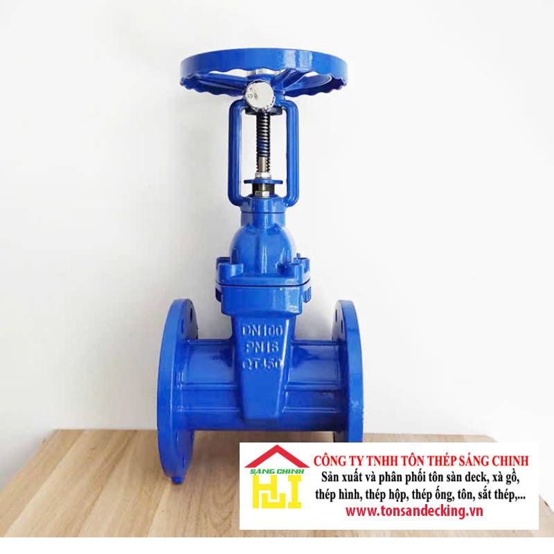Catalog van công nghiệp Baoding