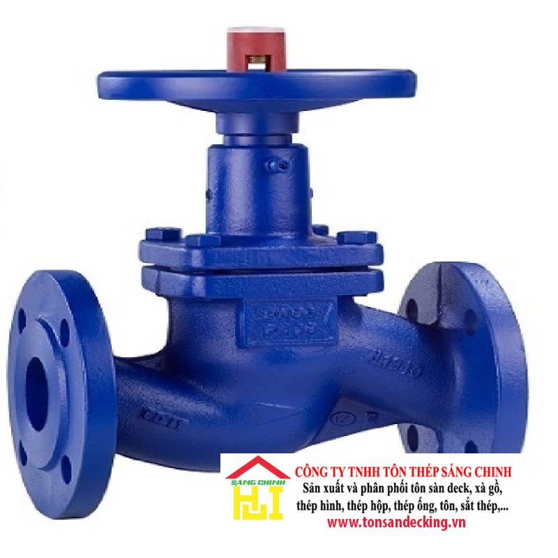 Catalog van công nghiệp Baoding