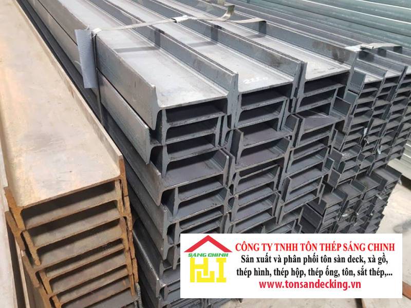 Catalog thép hình, thép tròn Nhật Bản JFE