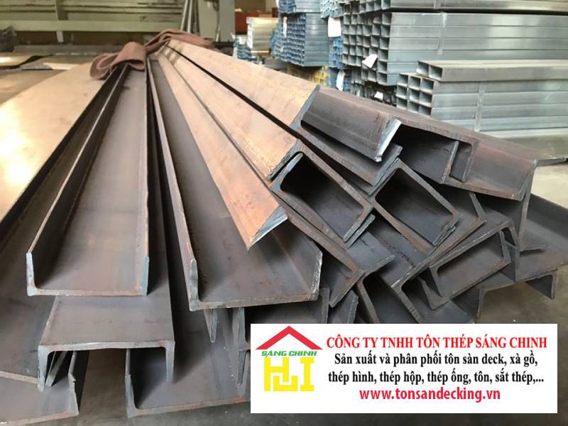 Catalog thép hình, thép tròn Nhật Bản JFE