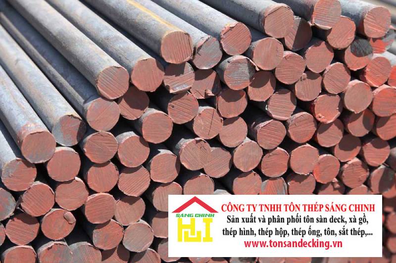 Catalog thép hình, thép tròn Nhật Bản JFE