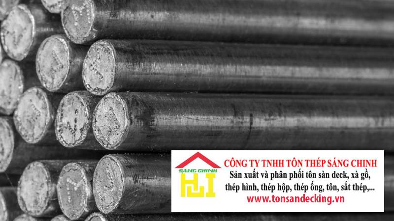Catalog thép hình, thép tròn Nhật Bản JFE